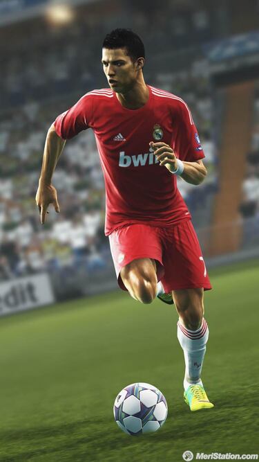 160 clubes reciben modificaciones con el DLC de PES 2012