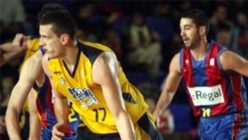 La temporada de ACB se presenta el próximo martes en Madrid