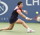Carla Suárez pasa a octavos tras superar a la china Jie Zheng