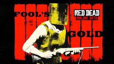 Red Dead Online recibe el evento Oro del necio y un arma del primer RDR