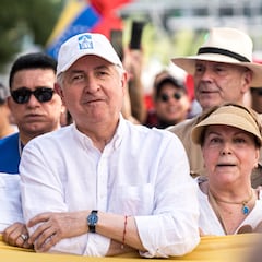 Elecciones Venezuela 2024: ¿quién es Edmundo González, candidato de la oposición a la Presidencia?