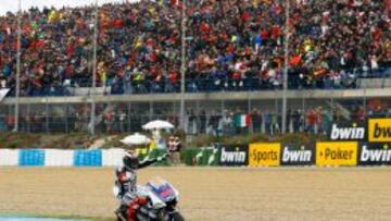 Los pilotos del Mundial deberán ser más cuidadoso a partir de 2013.