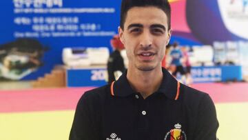 Joel Gonz¨¢lez, baja por lesi¨®n