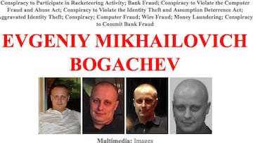 Evgeniy Bogachev, el cibercriminal ruso más peligroso del mundo