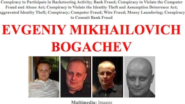Evgeniy Bogachev, el cibercriminal ruso más peligroso del mundo