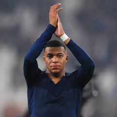 Mbappé avisa: “Vamos a ver el sorteo...”