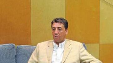 "Somos el Zaragoza y haremos un gran equipo"