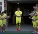 Villarreal-Sassuolo, el cartel del trofeo de la Cerámica