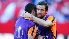 Shakhtar legend Darijo Srna given 17-month doping ban