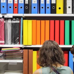 Una asociación pide un permiso para atender a los niños que no puedan ir al colegio