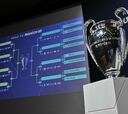 Sorteo de la Champions League 2025/26: bombos, cómo funciona, formato, normas y condicionantes