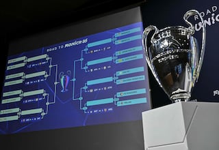 Eurocastigo para Madrid y Atleti