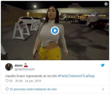 Los memes que dejó la derrota de Chile ante Uruguay en Copa América