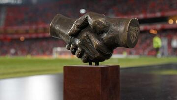 Trofeo del One Club Man