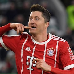 Real Madrid-Lewandowski: los 5 hombres clave de la operación