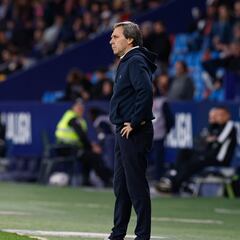 Felipe: “Lo que consigamos lo haremos desde la valentía”