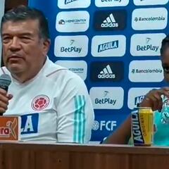 Nelson Abadía inconforme con programación de la final del FPC