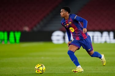 Real Madrid y Barcelona dominan el último once del año más valioso de LaLiga 