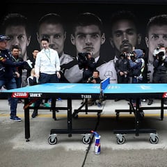 Massa advierte a Verstappen: "Cuidado, aún debes ir a Brasil"