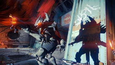 [E3 2013] Galería de imágenes: Destiny