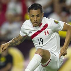 Yoshimar Yotún con contrato hasta 2019; Orlando no lo vende