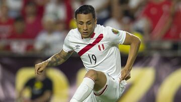 Yoshimar Yotún con contrato vigente; Orlando no quiere dejarlo partir