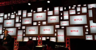 Cómo acceder a tu perfil de Netflix utilizando tu voz