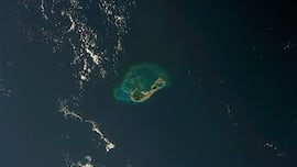 Desconcierto de los científicos por lo descubierto en las profundidades del Triángulo de las Bermudas: “No se parece a ninguna otra cosa en la Tierra”