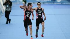 Iván Raña: "Sería patético que sancionasen a los Brownlee"