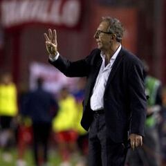 Pelusso: “Los jugadores me siguen sorprendiendo”