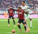 El Sassuolo frena a Modric y compañía