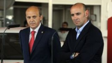 "No hay oferta ni del City ni de Tottenham por Negredo"