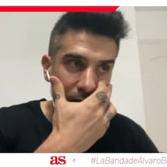 ¿Debe salir Asensio del Madrid? Álvaro Benito analiza la situación del balear