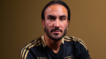 El curioso equipo que fichó a Sebastián Pérez: juega en la primera de Portugal
