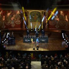 Sorteo de la fase de grupos del Mundial: TV, horario y cómo ver