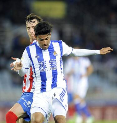 Barcelona vs Real Sociedad: how and where to watch: times, TV, online