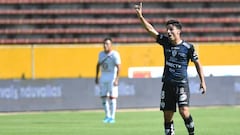 Los 3 mejores goles en la carrera del que podría ser el fichaje estrella de la U