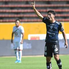 Los 3 mejores goles en la carrera del que podría ser el fichaje estrella de la U