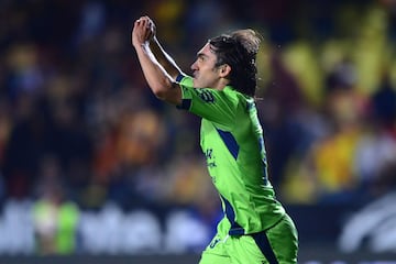Un fichaje que es bueno tanto en lo deportivo como en lo mediático. Uno de los laterales más rentables de la Liga MX y que sin duda, le hará pensar a Robert Dante Siboldi en su esquema.