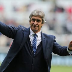 El 57,7% que ilusiona al Betis con Manuel Pellegrini