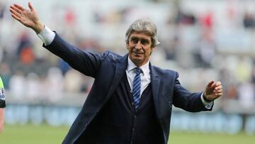 El 57,7% que ilusiona al Betis con Manuel Pellegrini