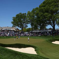 How much does it cost to be a member at Oak Hill Country Club in Rochester, New York?