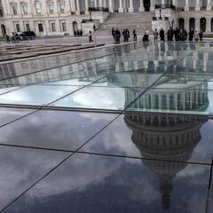 How long do government shutdowns last?