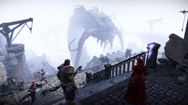 Divinity Original Sin 2, Impresiones en consolas