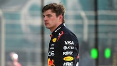 From Verstappen to Doohan: These are the Formula 1 drivers’ lavish salaries for the F1 2025 season