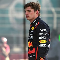 From Verstappen to Doohan: These are the Formula 1 drivers’ lavish salaries for the F1 2025 season