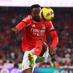 Sorpresa: Lukebakio cumplirá en Portugal una sanción del Sevilla