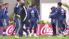 A national hero: What Messi means back in Argentina