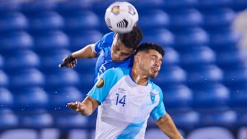 A trav&eacute;s de un comunicado, la Federaci&oacute;n Nacional de F&uacute;tbol de Guatemala precis&oacute; tambi&eacute;n la sede y fecha para este compromiso internacional.