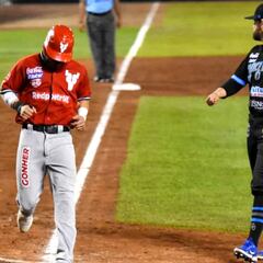 Venados arranca con el pie izquierdo última serie del año